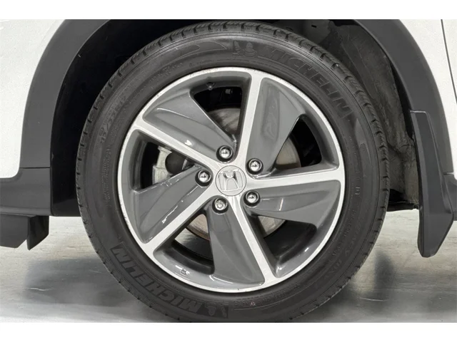 Used HONDA HR-V at San Francisco in izmo Kia