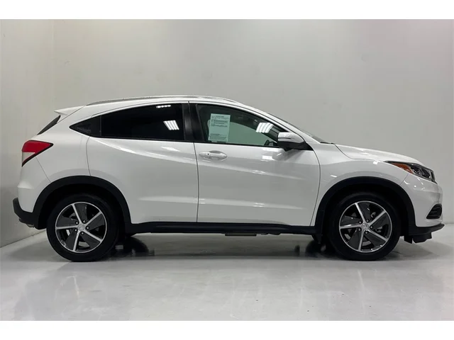 Used HONDA HR-V at San Francisco in izmo Kia