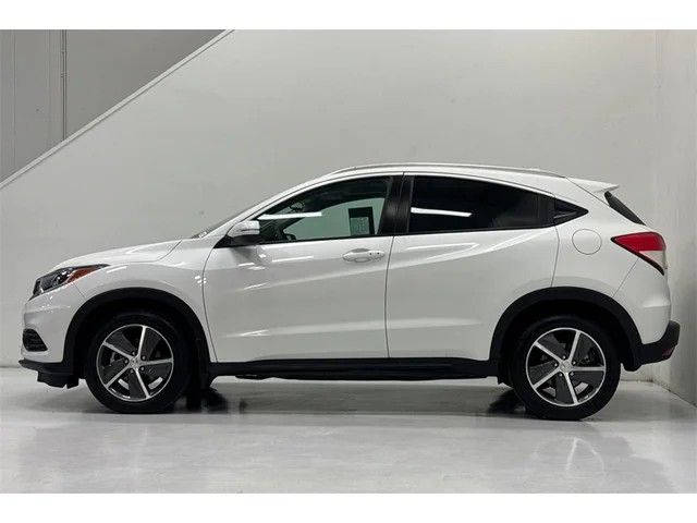 Used HONDA HR-V at San Francisco in izmo Kia