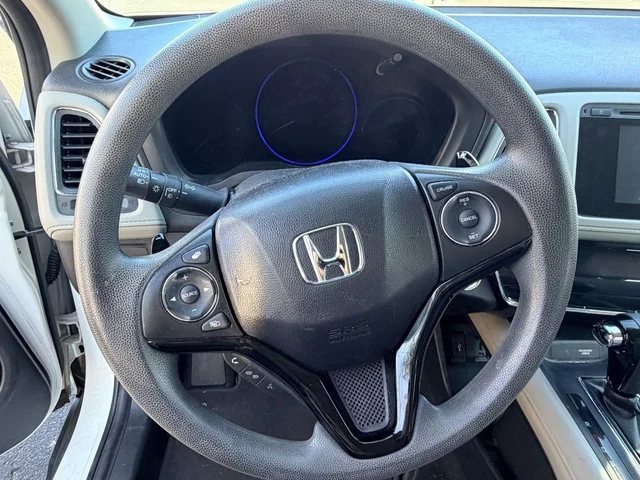 SEMINUEVOS HONDA HR-V a Estados en autogozo