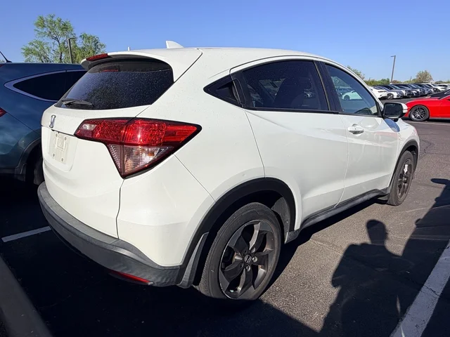 SEMINUEVOS HONDA HR-V a Estados en autogozo