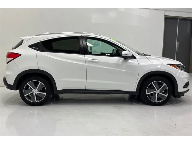 2022 Honda HR-V EX photo 2