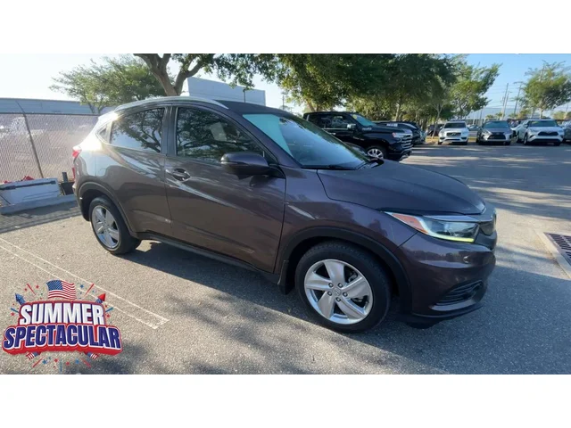 SEMINUEVOS HONDA HR-V a Estados en autogozo