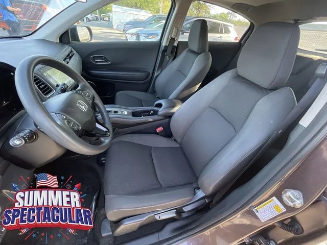 SEMINUEVOS HONDA HR-V a Estados en autogozo