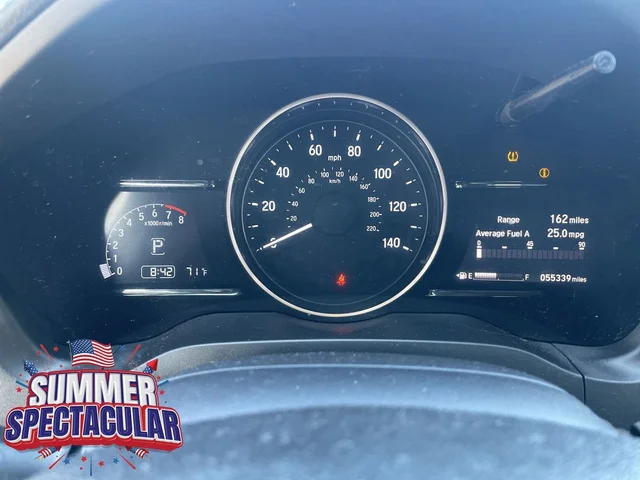 SEMINUEVOS HONDA HR-V a Estados en autogozo