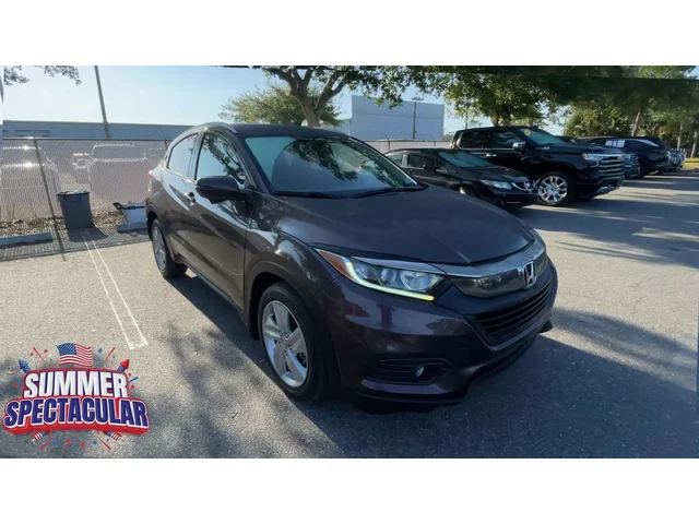 SEMINUEVOS HONDA HR-V a Estados en autogozo