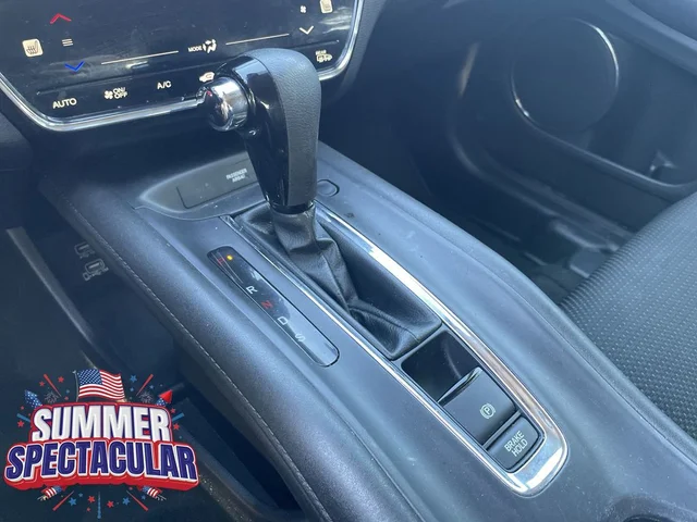 SEMINUEVOS HONDA HR-V a Estados en autogozo