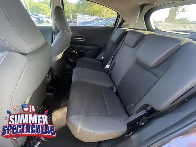 SEMINUEVOS HONDA HR-V a Estados en autogozo