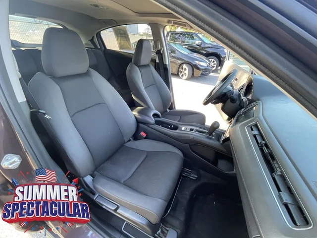 SEMINUEVOS HONDA HR-V a Estados en autogozo