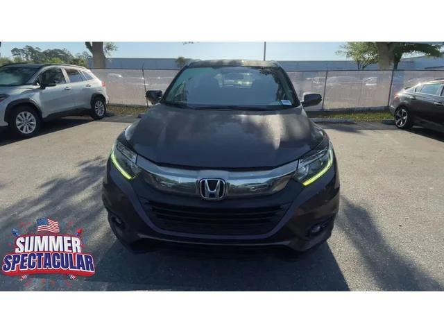 SEMINUEVOS HONDA HR-V a Estados en autogozo