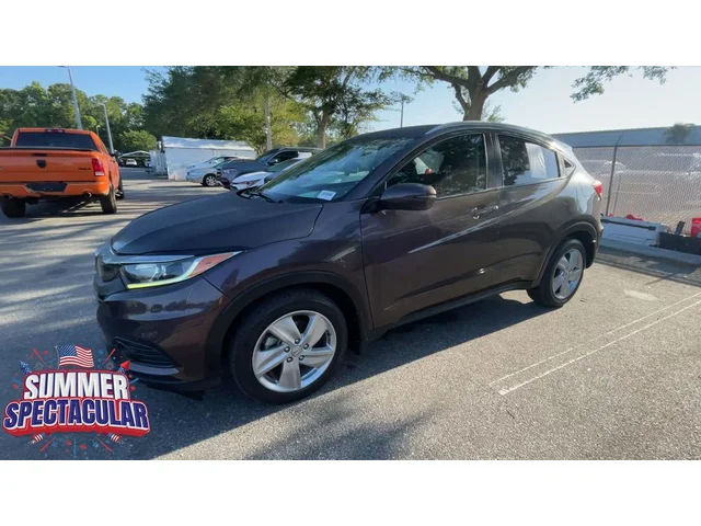 SEMINUEVOS HONDA HR-V a Estados en autogozo