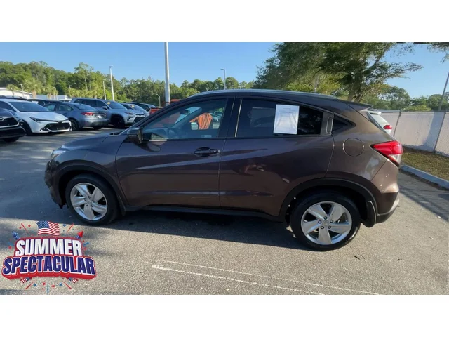 SEMINUEVOS HONDA HR-V a Estados en autogozo