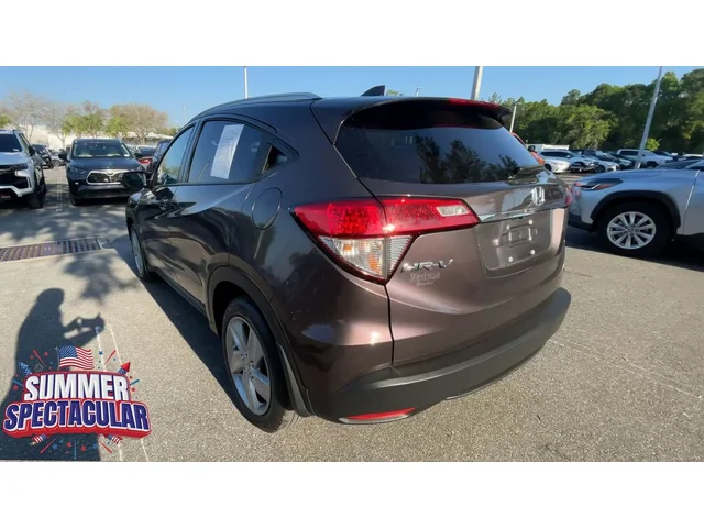 SEMINUEVOS HONDA HR-V a Estados en autogozo