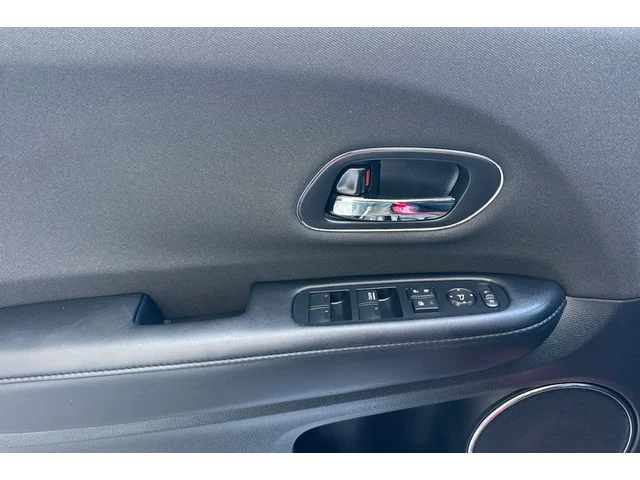 Pre-Owned HONDA HR-V at Anderson Honda in Palo Alto