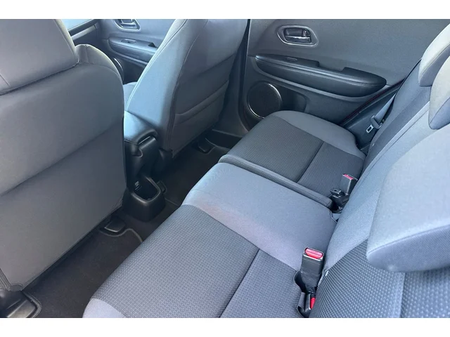 Pre-Owned HONDA HR-V at Anderson Honda in Palo Alto