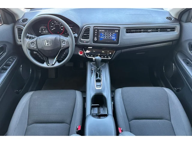 Pre-Owned HONDA HR-V at Anderson Honda in Palo Alto