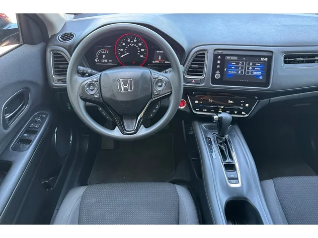 Pre-Owned HONDA HR-V at Anderson Honda in Palo Alto