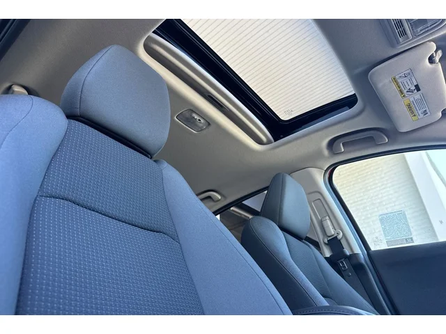Pre-Owned HONDA HR-V at Anderson Honda in Palo Alto