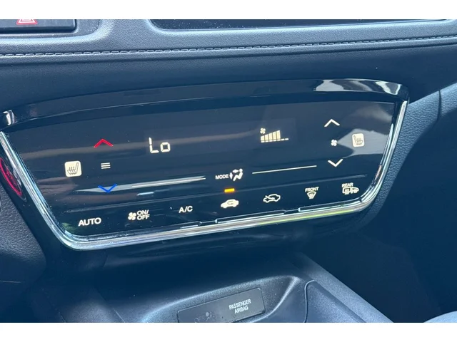 Pre-Owned HONDA HR-V at Anderson Honda in Palo Alto