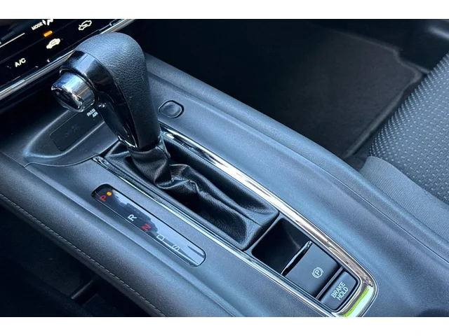 Pre-Owned HONDA HR-V at Anderson Honda in Palo Alto