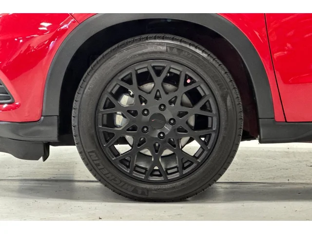 Pre-Owned HONDA HR-V at Anderson Honda in Palo Alto