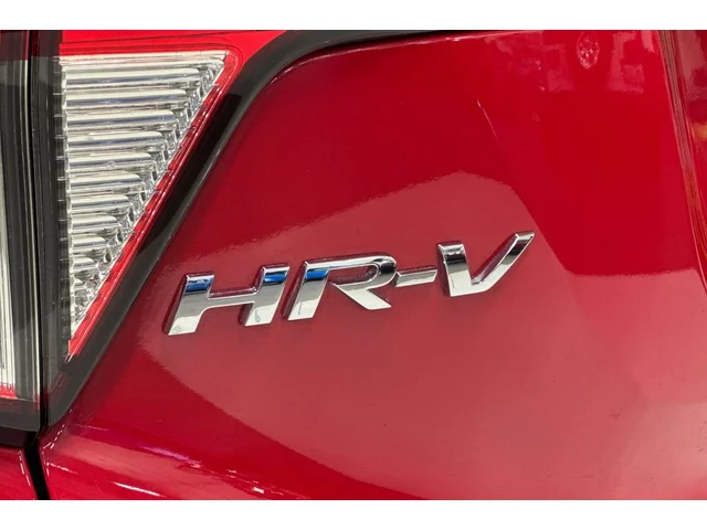 Pre-Owned HONDA HR-V at Anderson Honda in Palo Alto