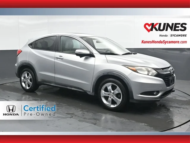 SEMINUEVOS HONDA HR-V a Estados en autogozo