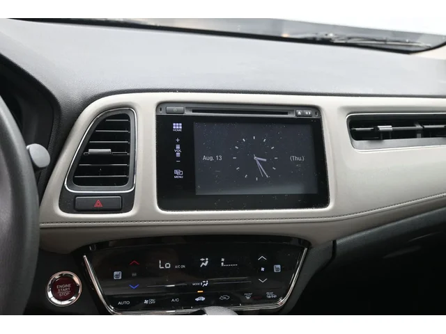 SEMINUEVOS HONDA HR-V a Estados en autogozo