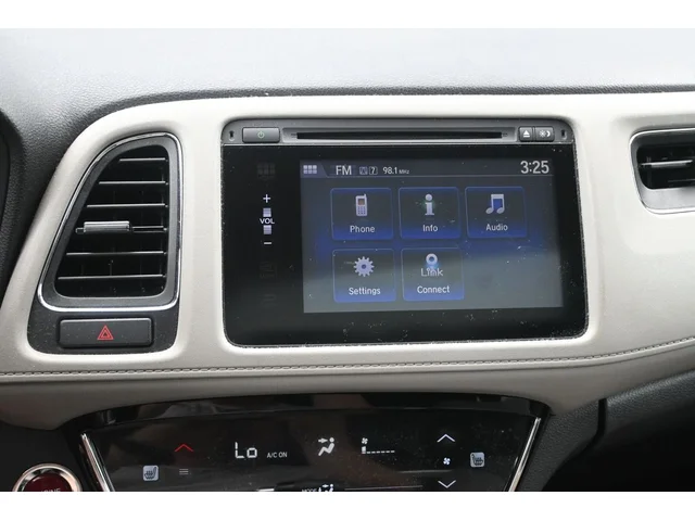 SEMINUEVOS HONDA HR-V a Estados en autogozo