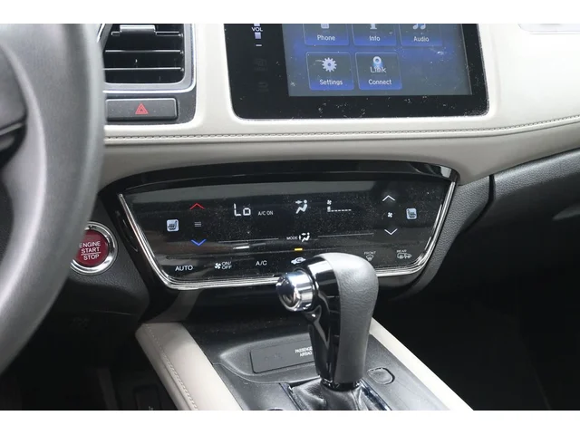 SEMINUEVOS HONDA HR-V a Estados en autogozo