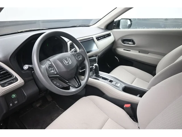 SEMINUEVOS HONDA HR-V a Estados en autogozo