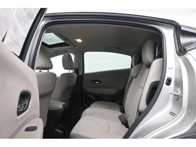 SEMINUEVOS HONDA HR-V a Estados en autogozo