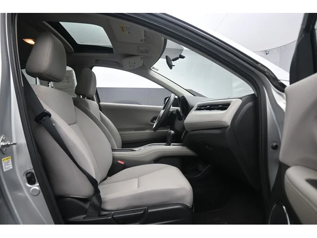 SEMINUEVOS HONDA HR-V a Estados en autogozo