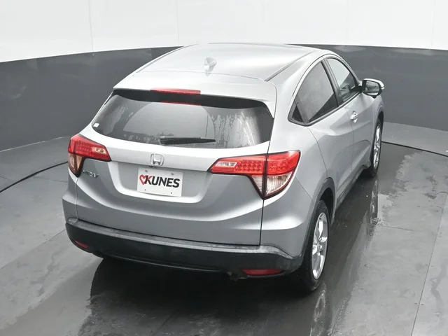 SEMINUEVOS HONDA HR-V a Estados en autogozo
