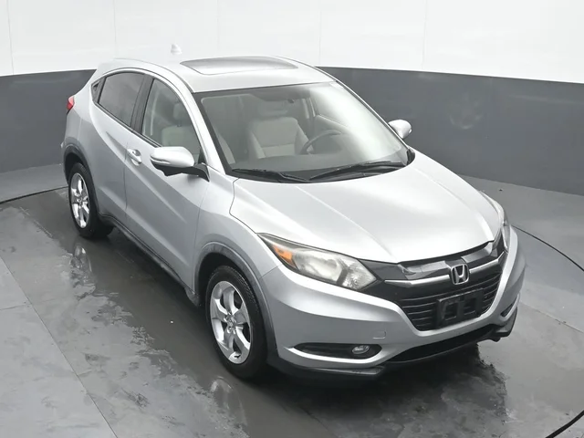 SEMINUEVOS HONDA HR-V a Estados en autogozo