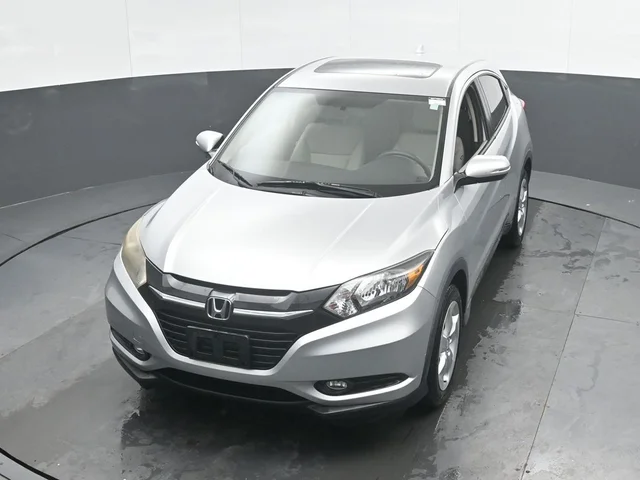SEMINUEVOS HONDA HR-V a Estados en autogozo