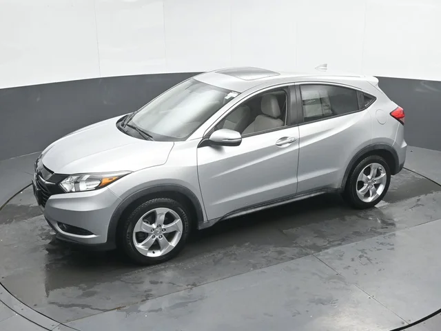 SEMINUEVOS HONDA HR-V a Estados en autogozo