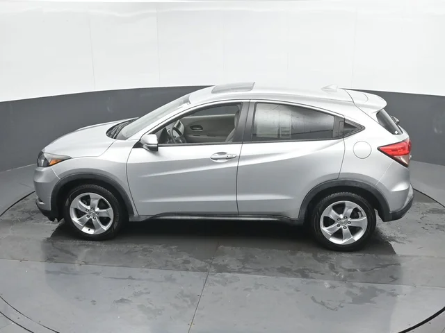 SEMINUEVOS HONDA HR-V a Estados en autogozo