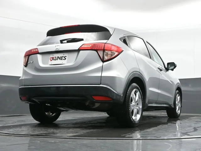 SEMINUEVOS HONDA HR-V a Estados en autogozo