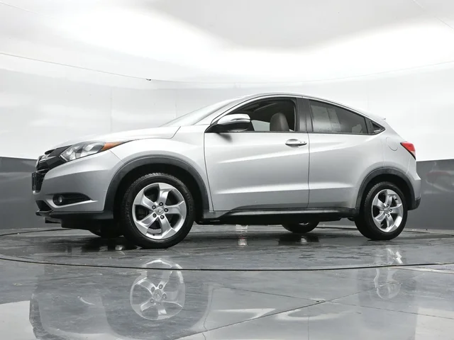 SEMINUEVOS HONDA HR-V a Estados en autogozo