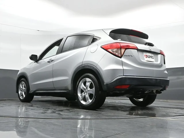 SEMINUEVOS HONDA HR-V a Estados en autogozo