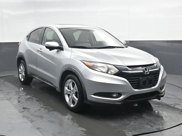 SEMINUEVOS HONDA HR-V a Estados en autogozo