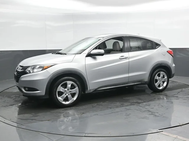 SEMINUEVOS HONDA HR-V a Estados en autogozo