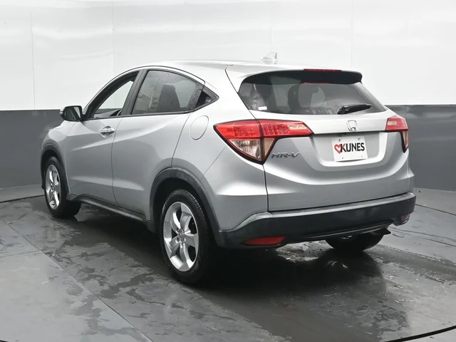 SEMINUEVOS HONDA HR-V a Estados en autogozo