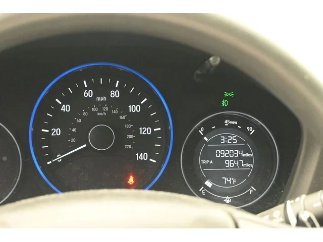 SEMINUEVOS HONDA HR-V a Estados en autogozo