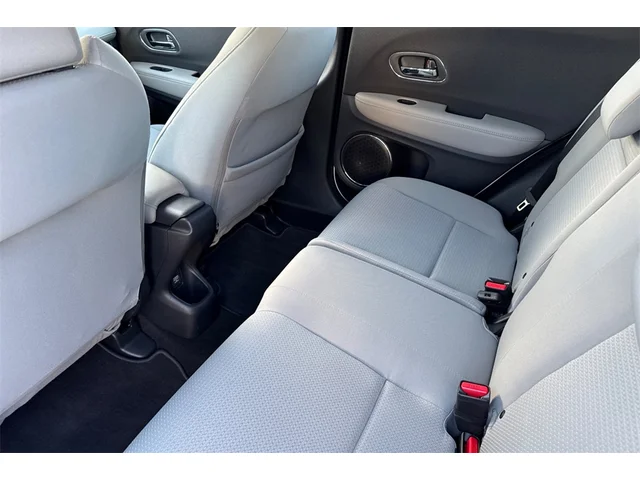 Pre-Owned HONDA HR-V at Anderson Honda in Palo Alto