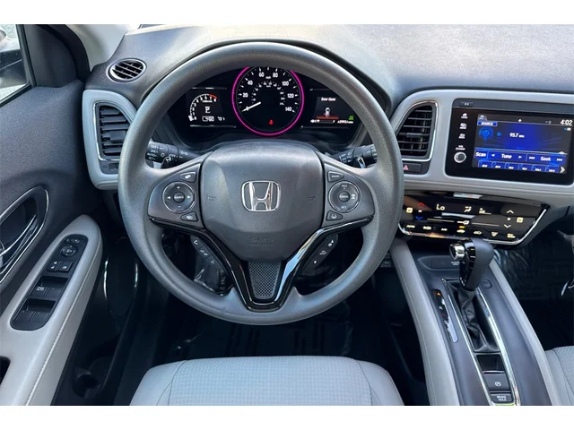 Pre-Owned HONDA HR-V at Anderson Honda in Palo Alto
