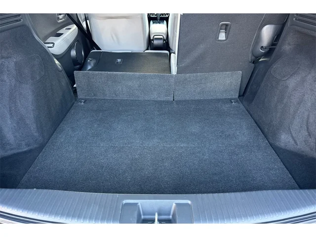 Pre-Owned HONDA HR-V at Anderson Honda in Palo Alto