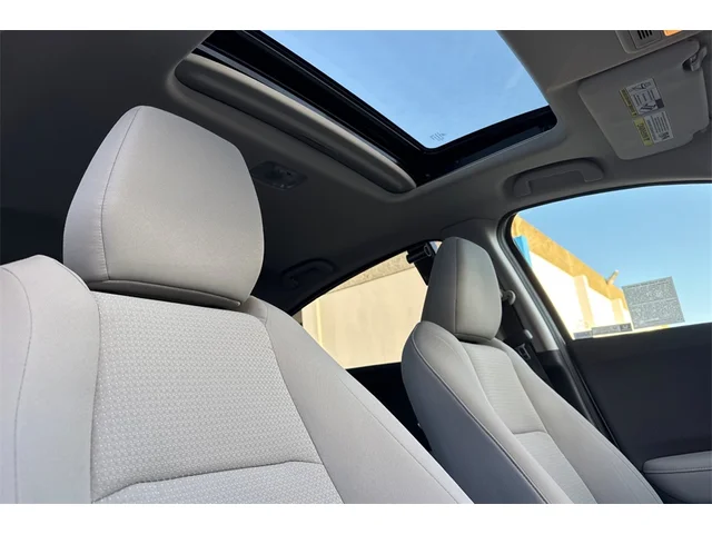 Pre-Owned HONDA HR-V at Anderson Honda in Palo Alto