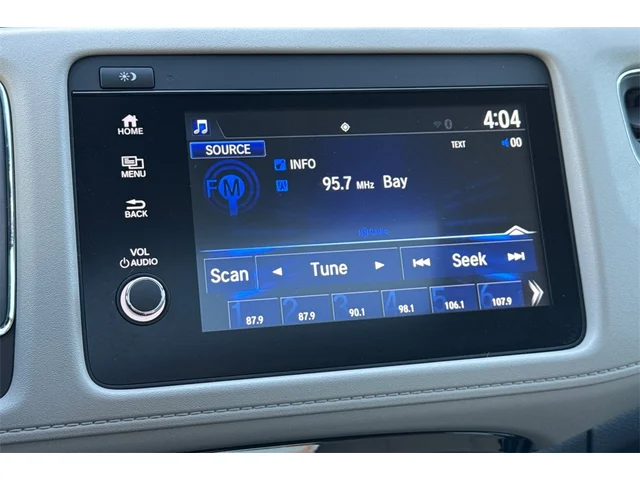 Pre-Owned HONDA HR-V at Anderson Honda in Palo Alto